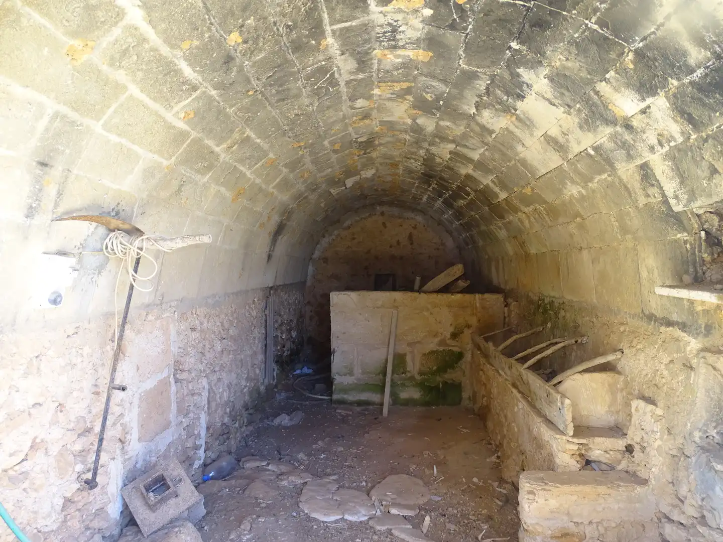 Rustikales Grundstück zum Verkauf in Zona Rústica - Interior, imagen 26