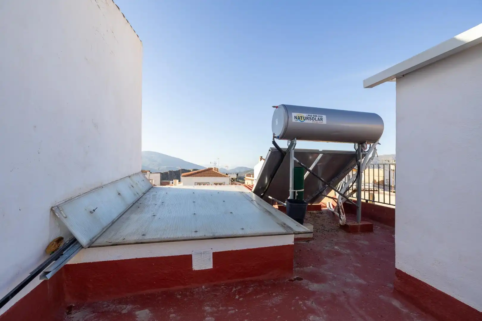 Casa a schiera con terrazza in vendita a Lanjarón, imagen 42