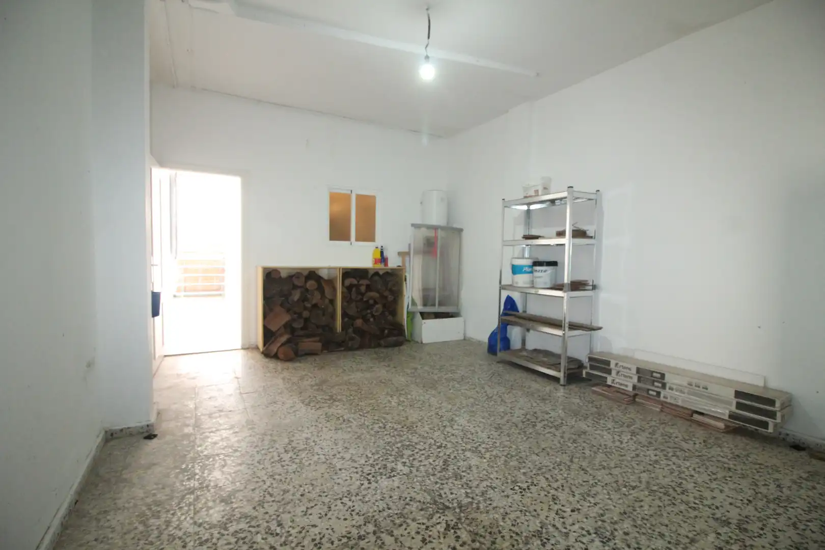 Detached homes for sale in El Portil  with Terrace, Storage room and Community pool
