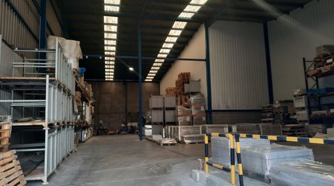 nave industrial en venta en PRIMERA LÍNEA COMERCIAL – Onda (Avenida Mediterrani), imatge 4