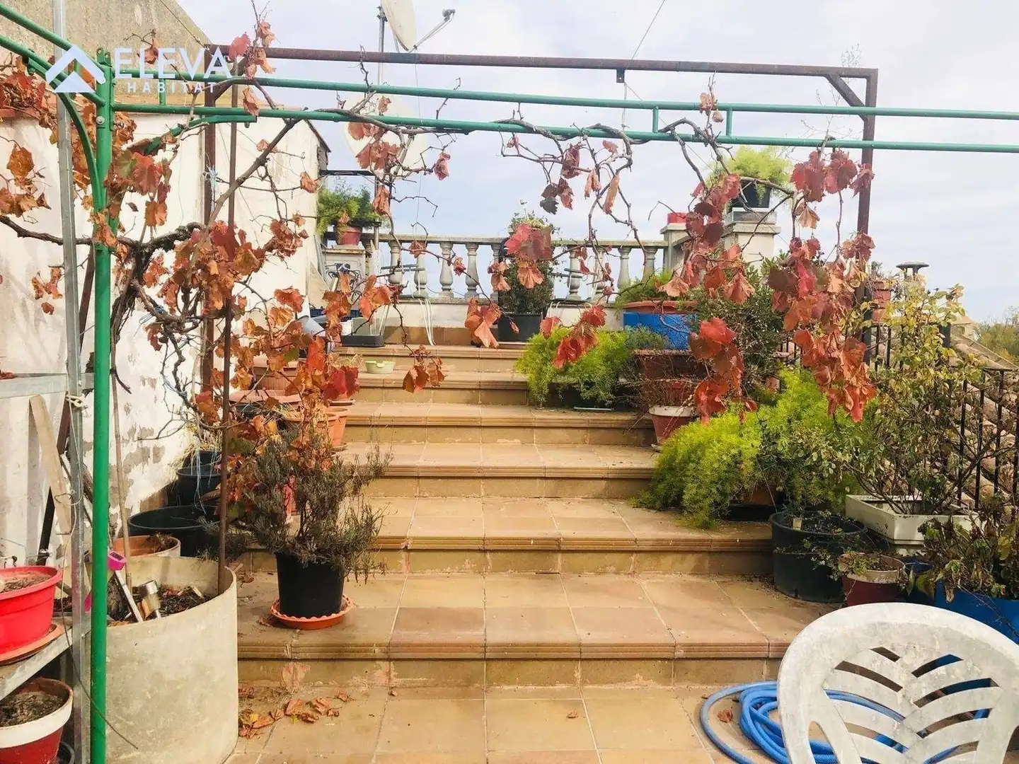 Terraced house for sale in CALLE URGELL, imagen 4
