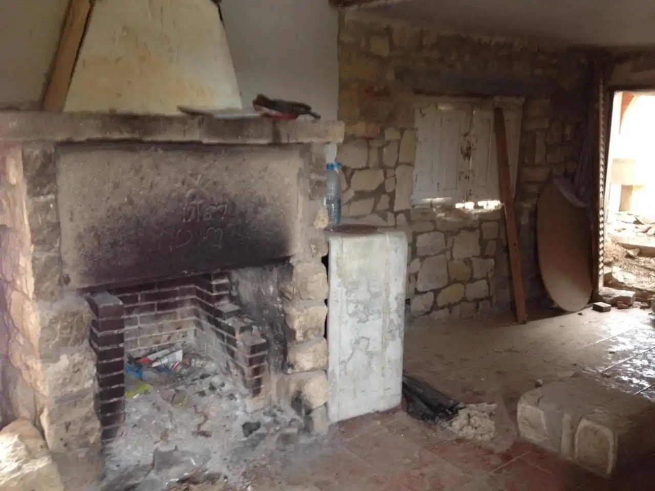 Finca rústica en venta en La Baronia de Rialb con Jardín privado