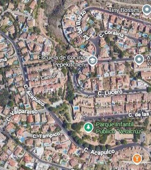 Foto 2 de Piso en venta en Montealto - Monterrey, Benalmádena