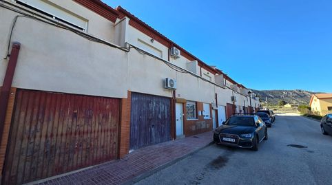 Foto 2 de Casa adosada en venta en Salinas, Alicante