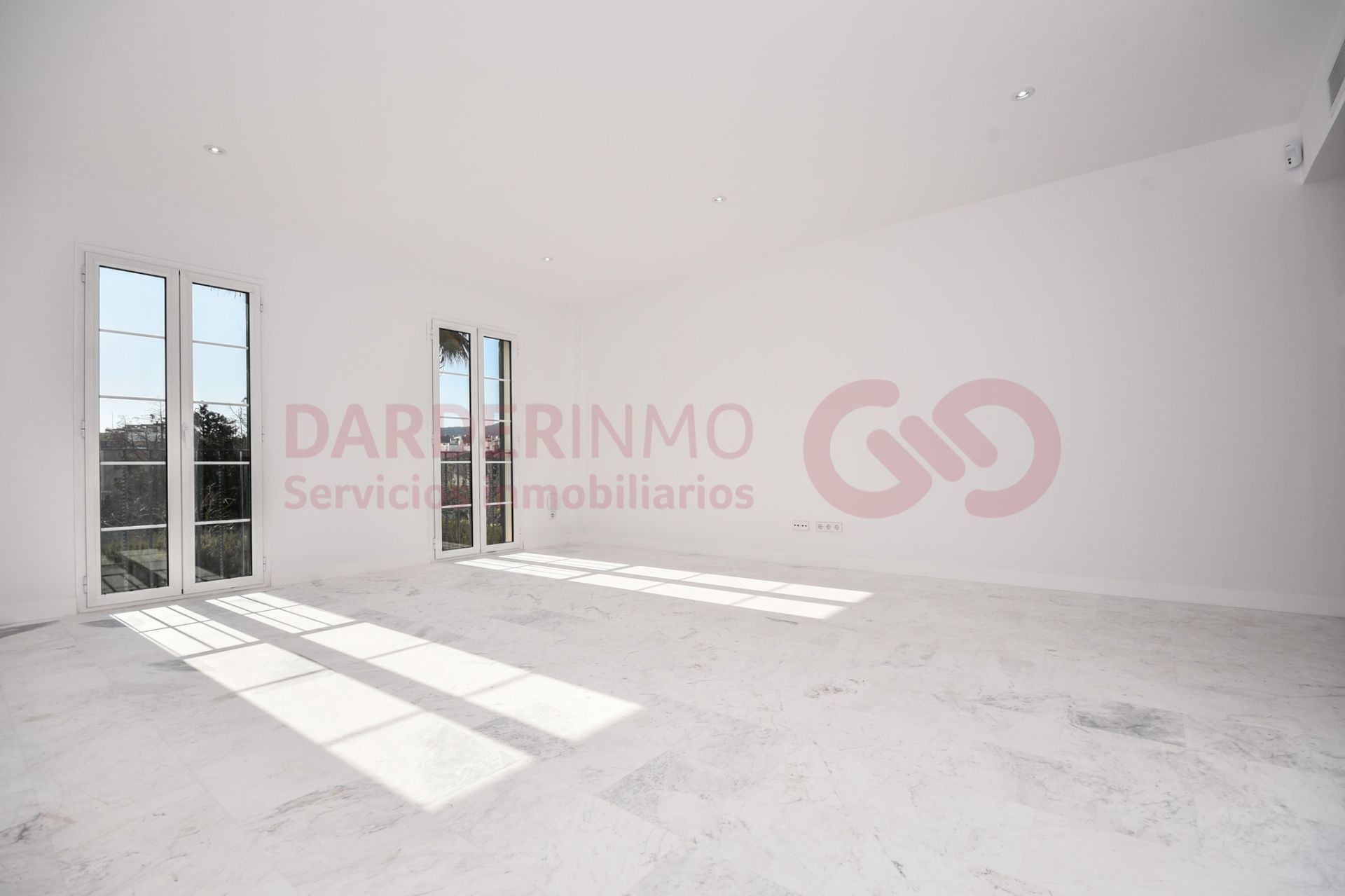 Living room of Flat for sale in  Palma de Mallorca  with Air Conditioner, Heating and Terrace