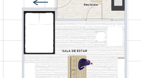 Photo 4 of Office for rent in Aretxabaleta, Gipuzkoa