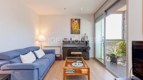Foto 5 de Apartamento en venta en Cementiri Vell, Barcelona
