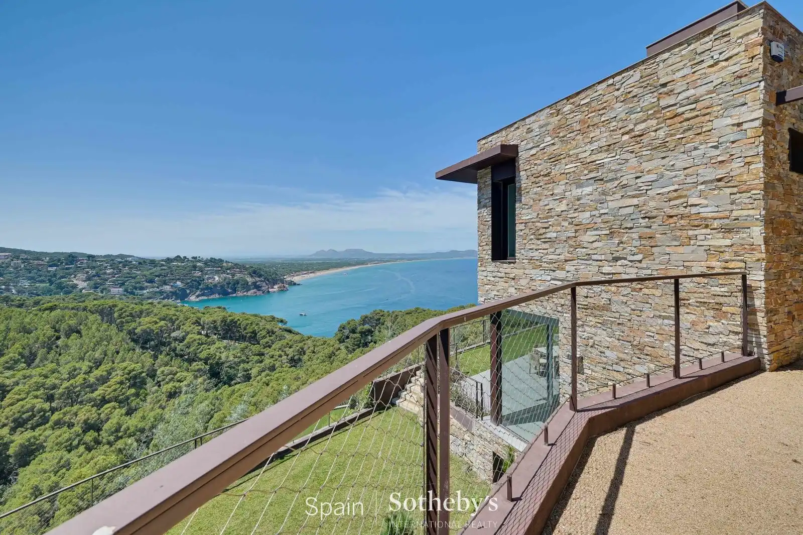 Casa con piscina en venta en Pedrera de S'Antiga, imagen 5