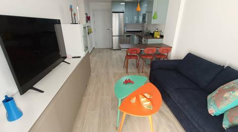 Foto 3 de Apartament de lloguer a Arguineguín, Mogán
