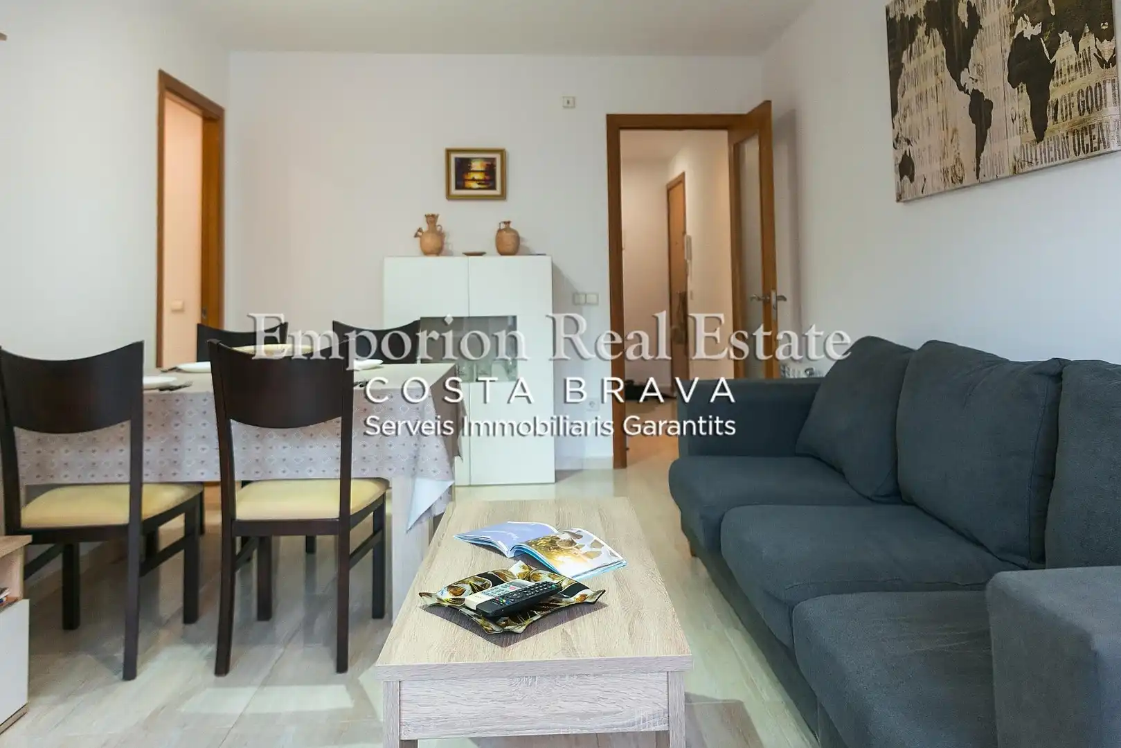 Apartments for rent in Avinguda Catalunya