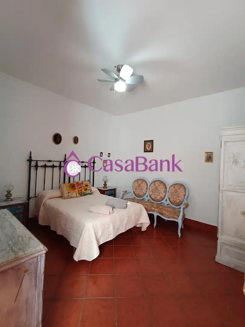 Casa o xalet en venda a Cerro Muriano