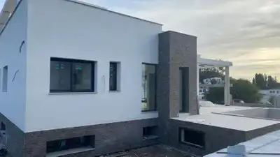 Detached house with pool for sale in Mijas pueblo, imagen 3