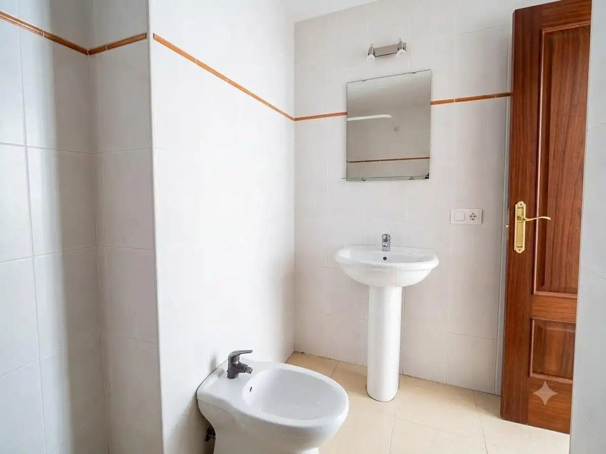 Baño de Piso en venta en Sevilla