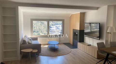 Foto 5 von Dachboden zur Miete in Centro, Andorra la Vella