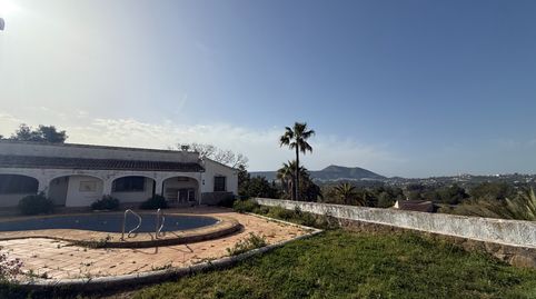 Photo 2 of Houses for sale in Partides comunes - Adsubia, Jávea / Xàbia