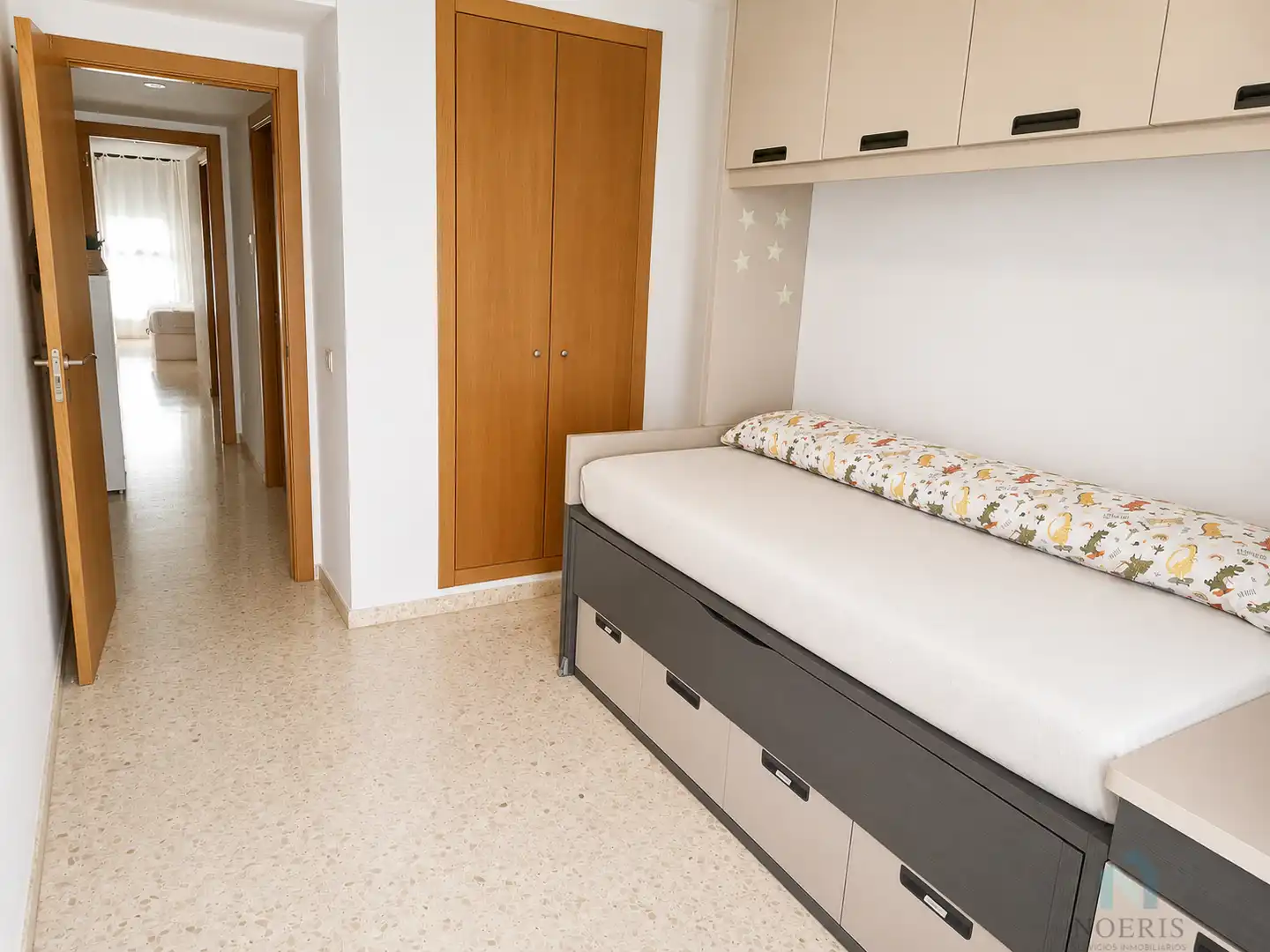 Wohnung mit Terrasse zum Verkauf in Bonrepos i mirambell, imagen 17