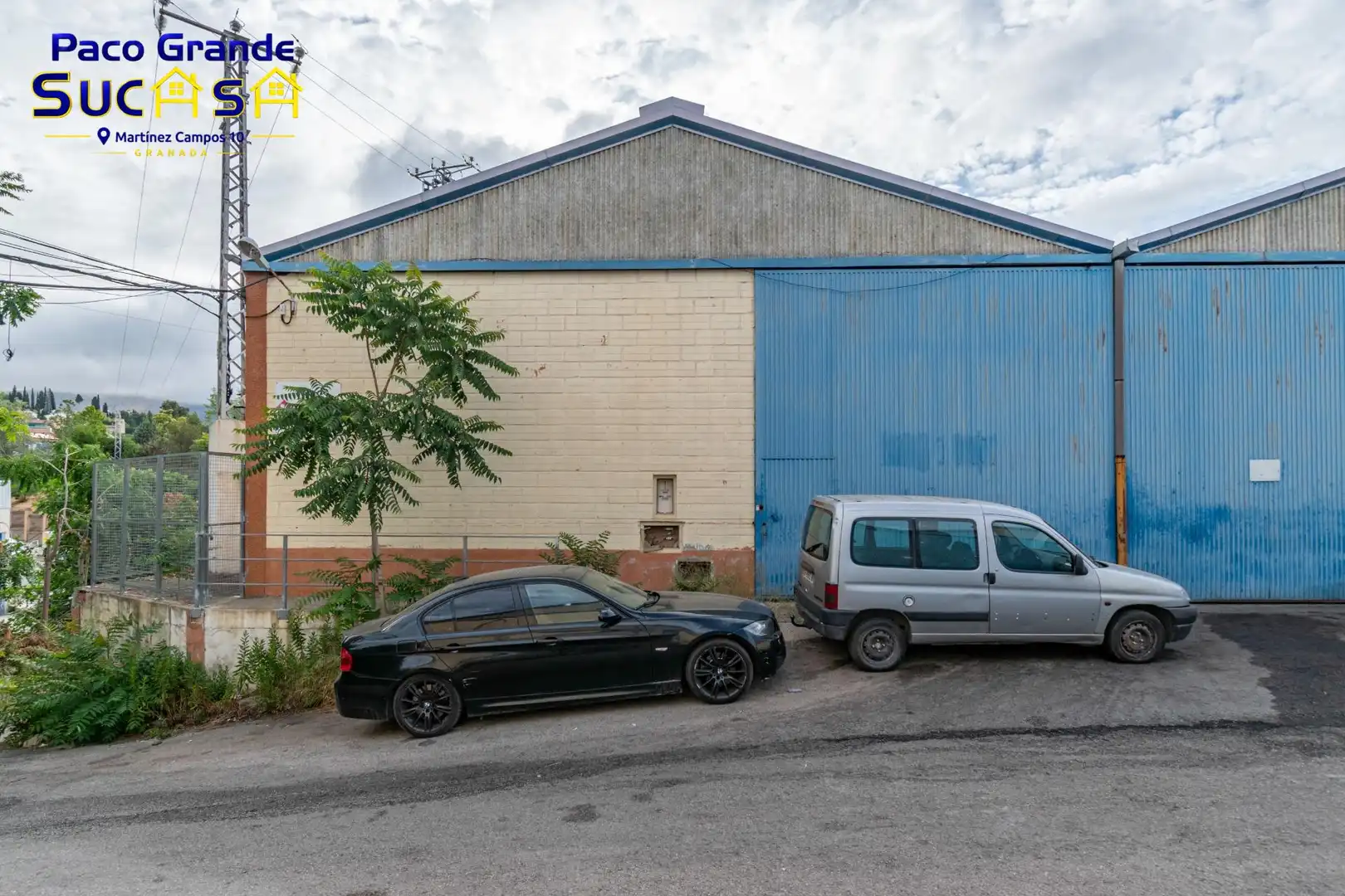 Nau industrial en venda a Travesía CAMINO VIEJO 3, imagen 19