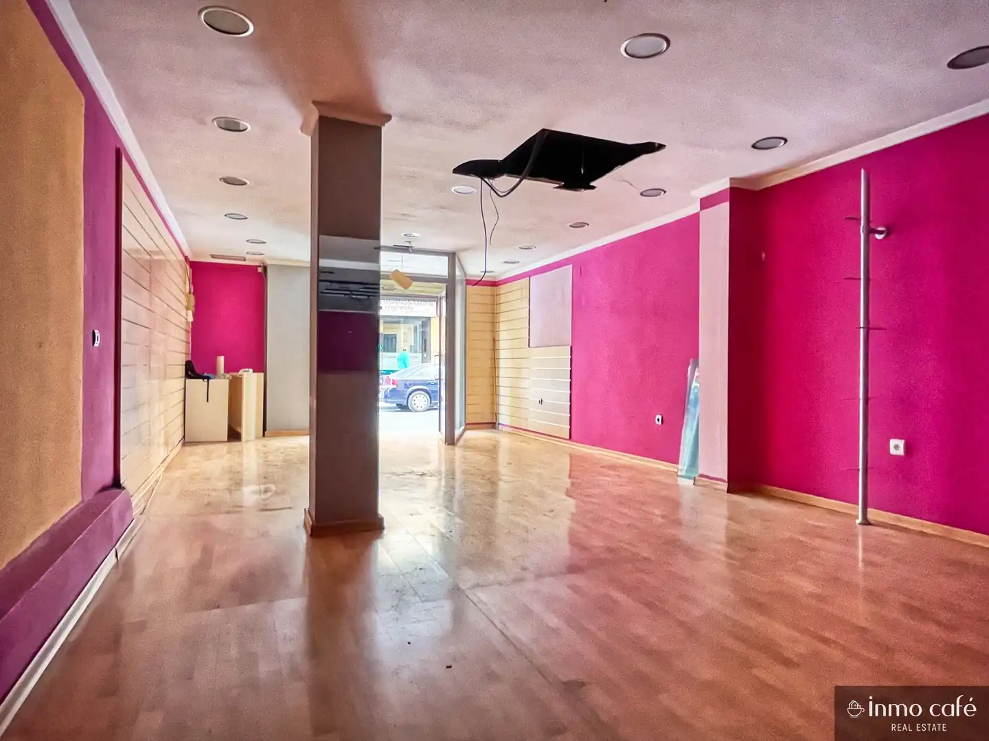 Local comercial en venda a Reverend J B Pla, imagen 7