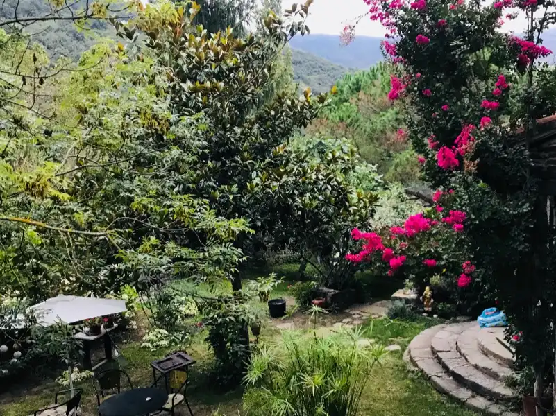 House with garden for sale in Acceso a Tollo 13, imagen 33
