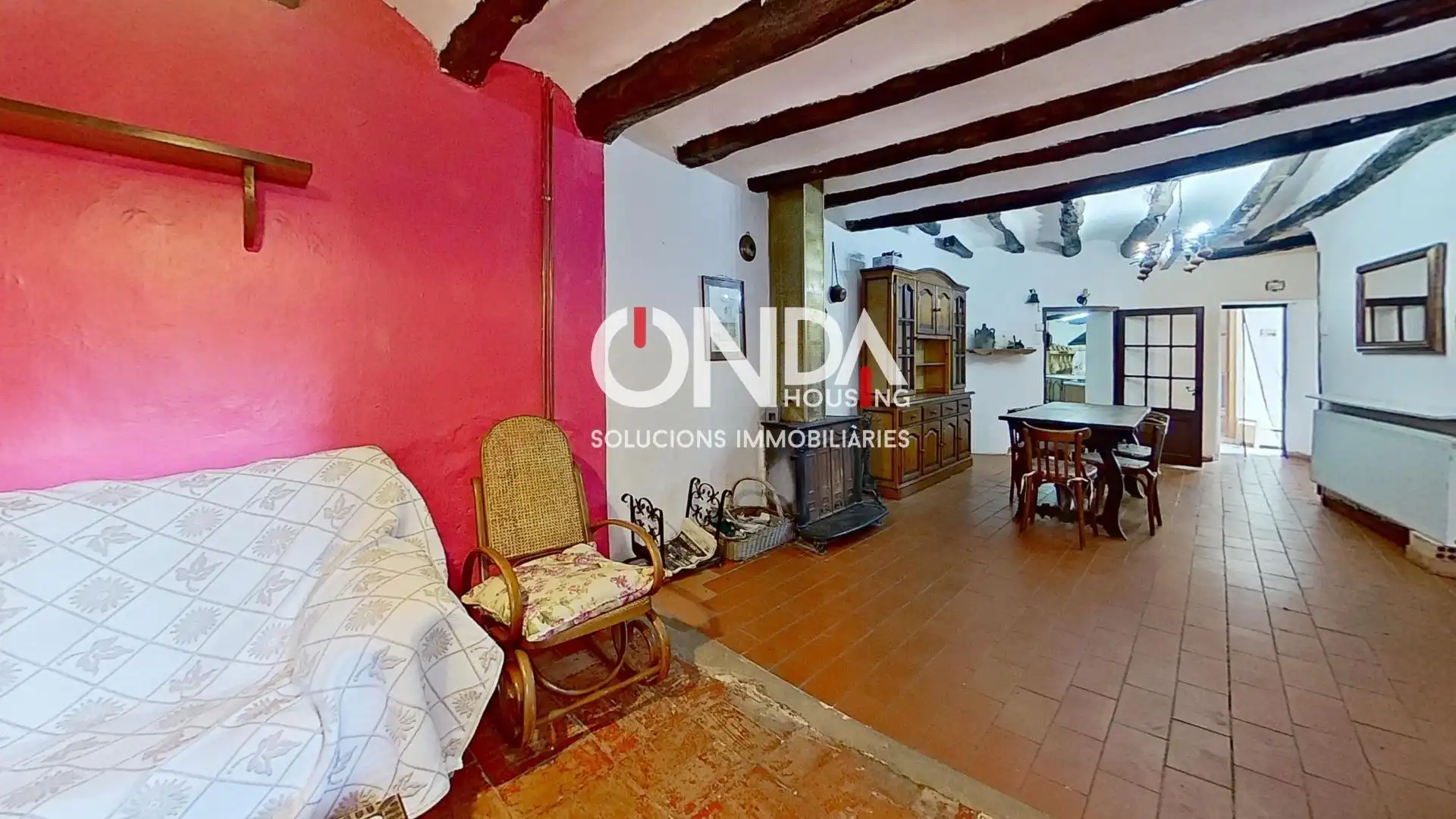 Casa o xalet en venda a BOTERA -RE-, 78, Àger