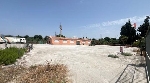 Foto 5 von Lagerraum zum Verkauf in Los Llanos, Estepona