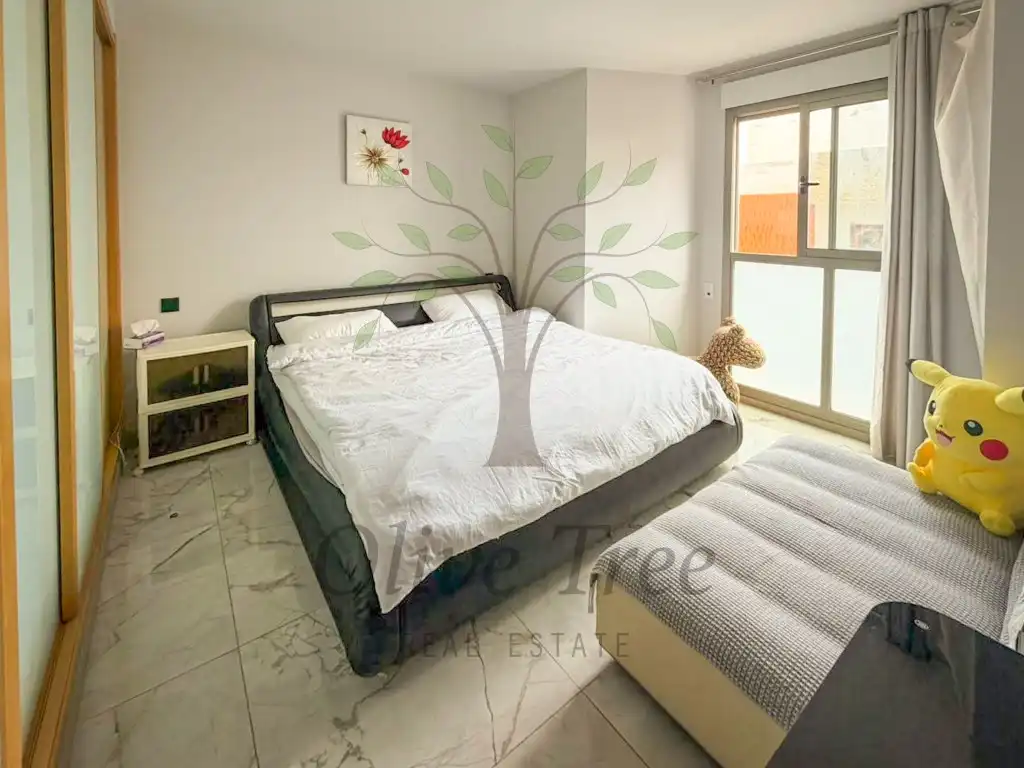 Apartment mit Aufzug zur Miete in Calle Sant Joan, imagen 3