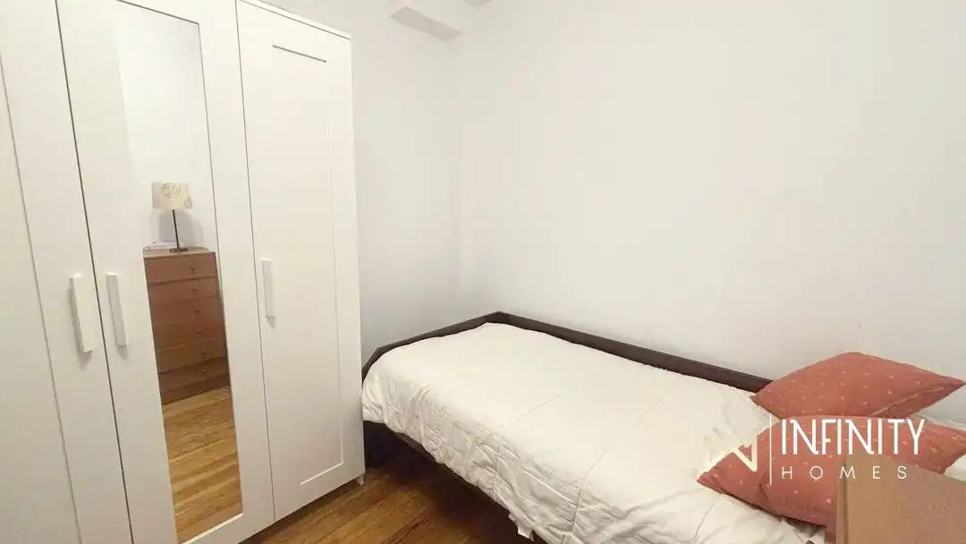 Flat for rent in García Salazar Kalea, Zabalburu