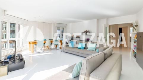 Photo 4 of Flat for sale in De Bentaberri Plaza, Antiguo, Gipuzkoa