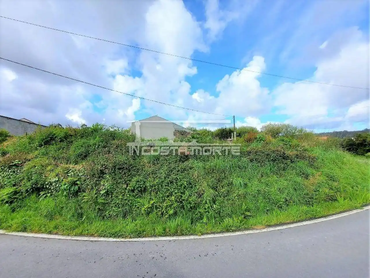 Residential for sale in Dumbría