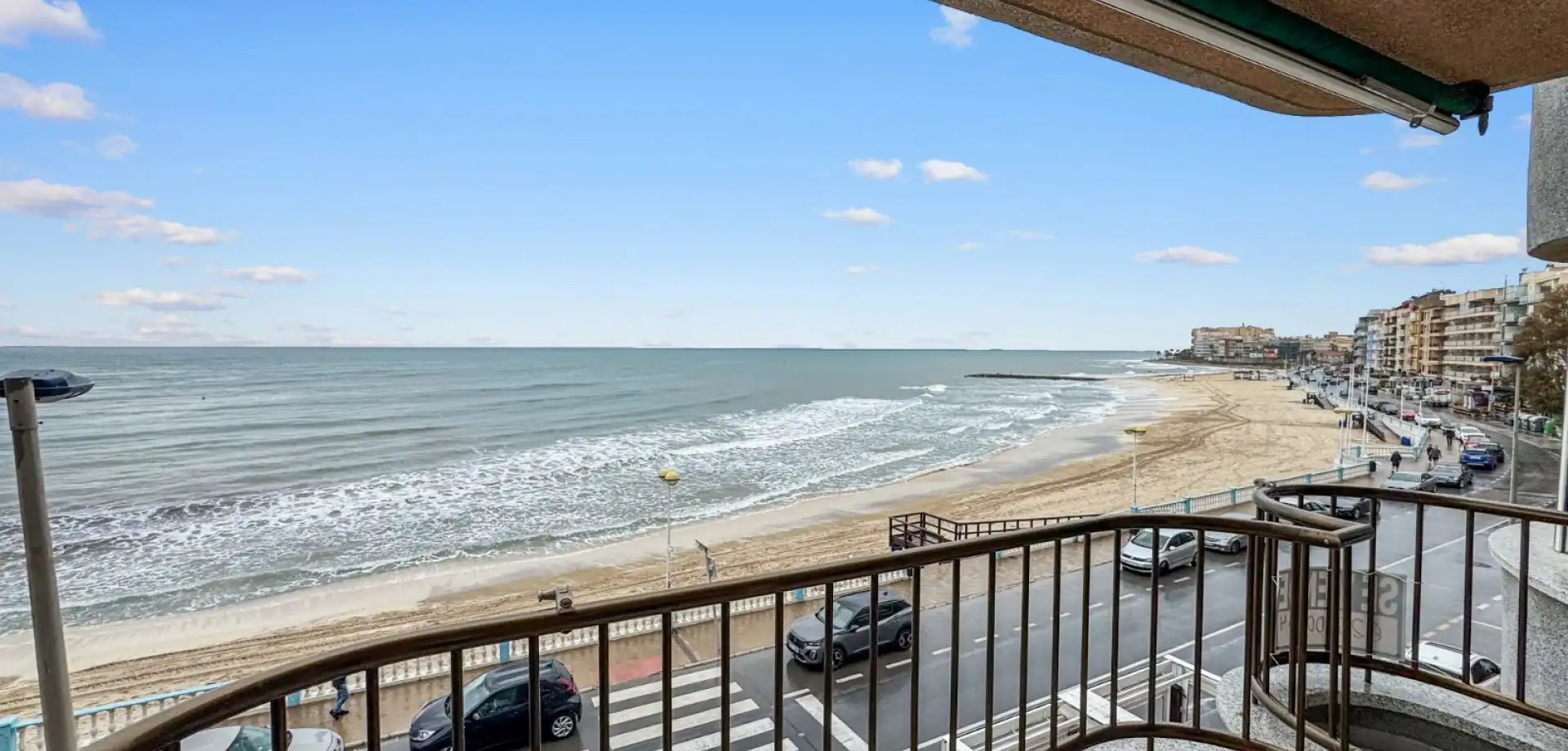 Apartament amb ascensor en venda a Playa de los Locos, imagen 6