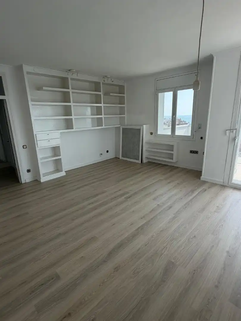 Bedroom of Flat for sale in Vilassar de Mar  with Air Conditioner and Heating