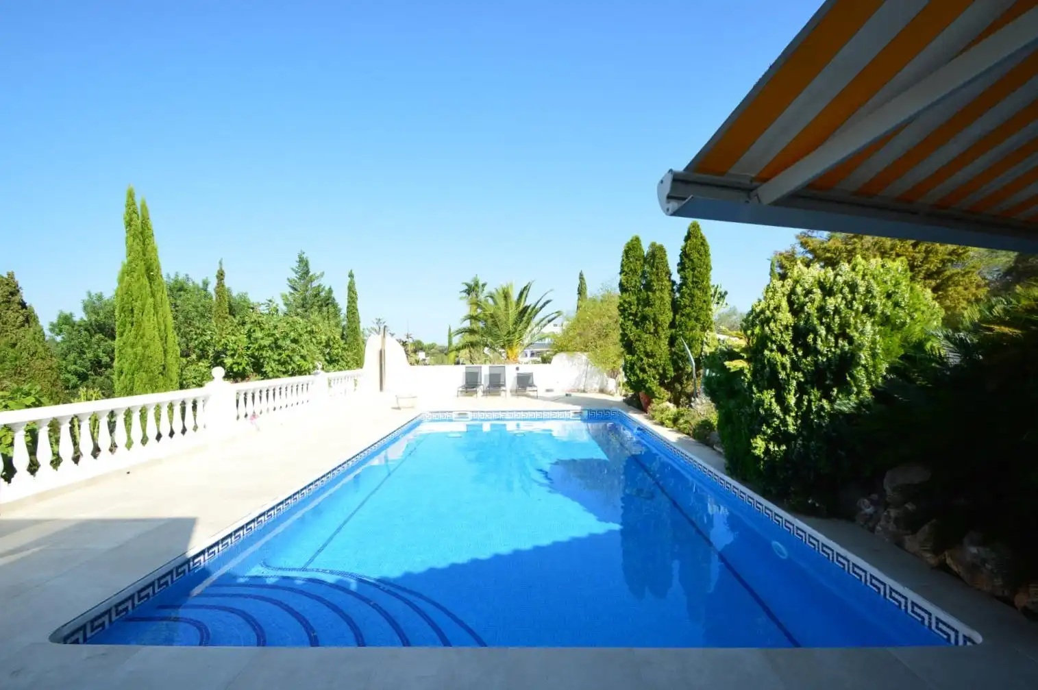 Detached house with terrace for sale in San Jorge / Sant Jordi, imagen 8