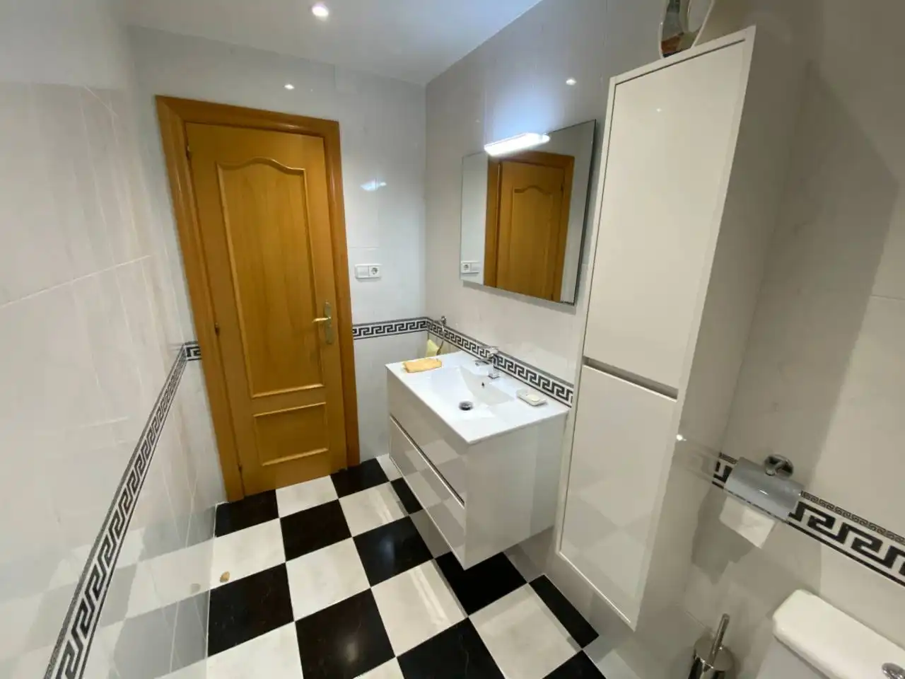 Flat for sale in Calle Maragall, imagen 31