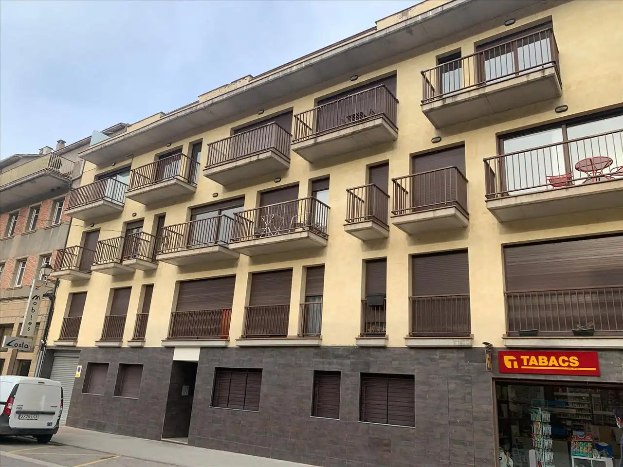 Individuel à vendre à Comerc, imagen 2