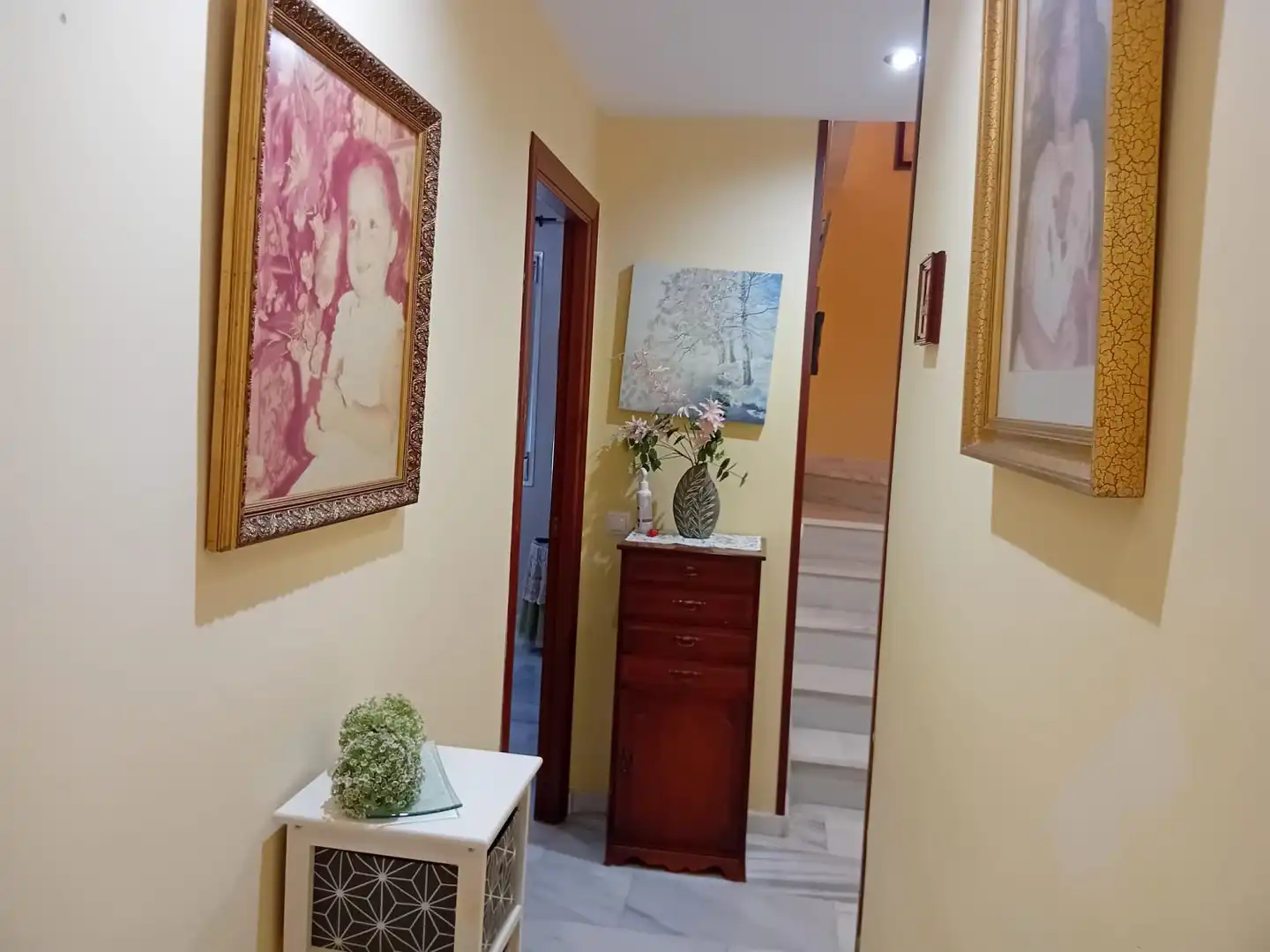 Casa o xalet en venda a Trigueros, Los Pacos