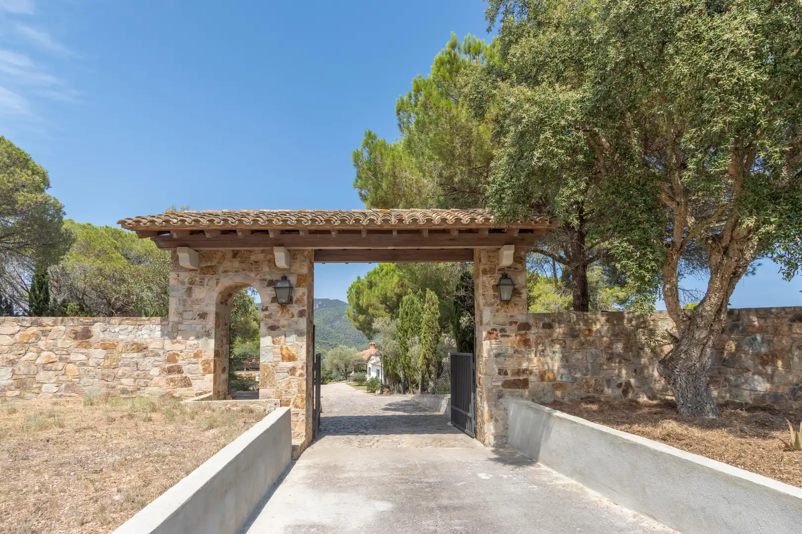 Casa o chalet de alquiler en 49 Disseminat Afueras, Tossa de Mar pueblo