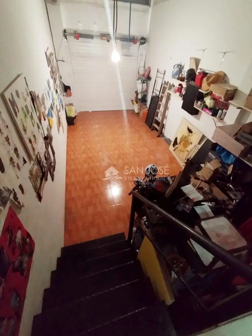 Casa amb jardí en venda a Monforte del Cid, imagen 22