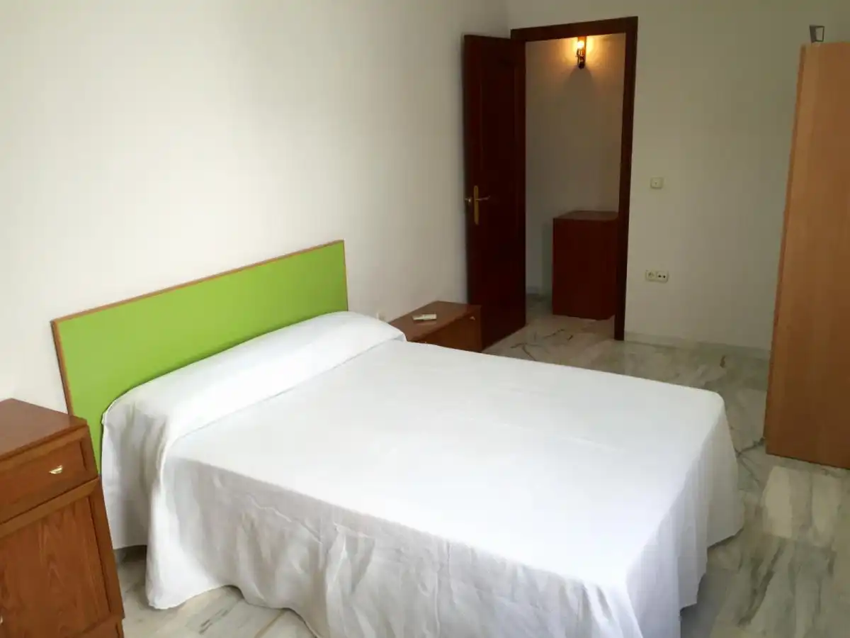 Habitació a Ciudad Jardín - Zoco