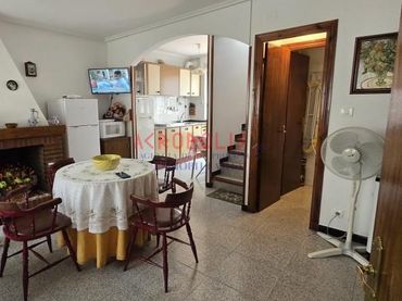 Casa en venta en Calle Agujero