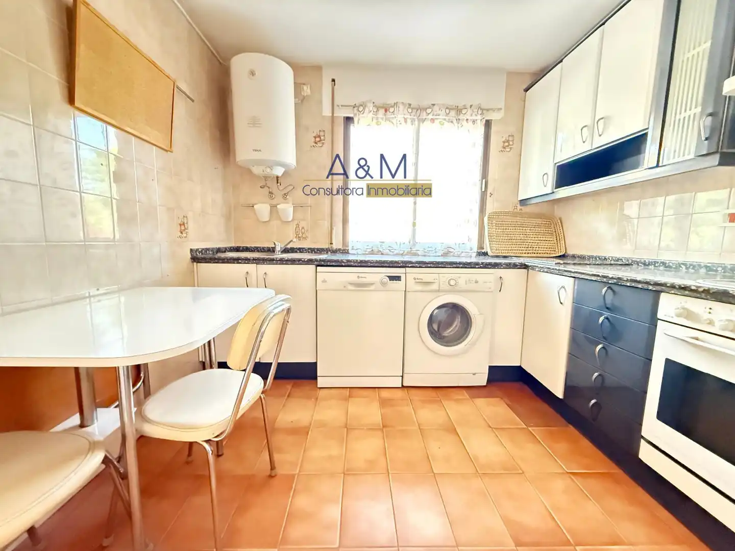 Maison mitoyenne à vendre à Cantaelgallo, imagen 9