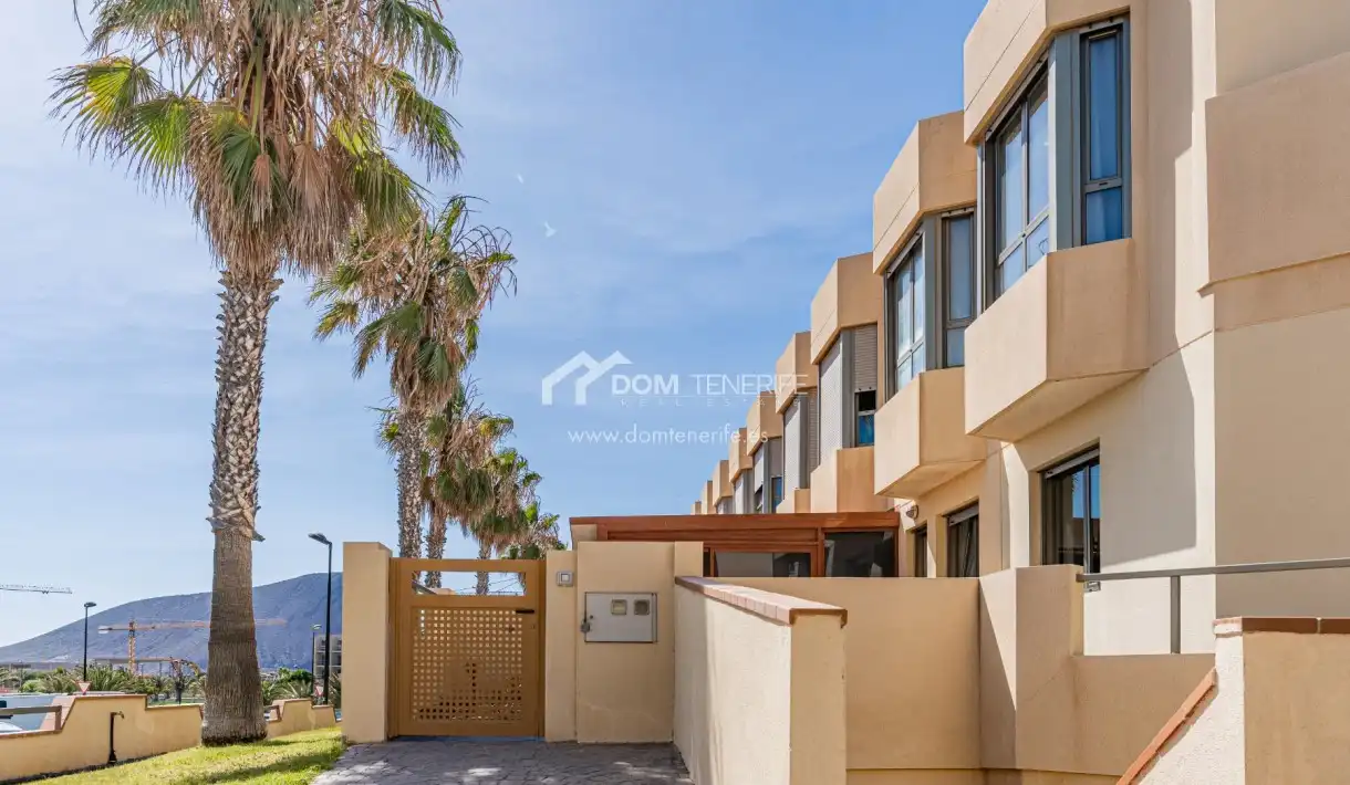 House with pool for sale in Los Abrigos, imagen 53