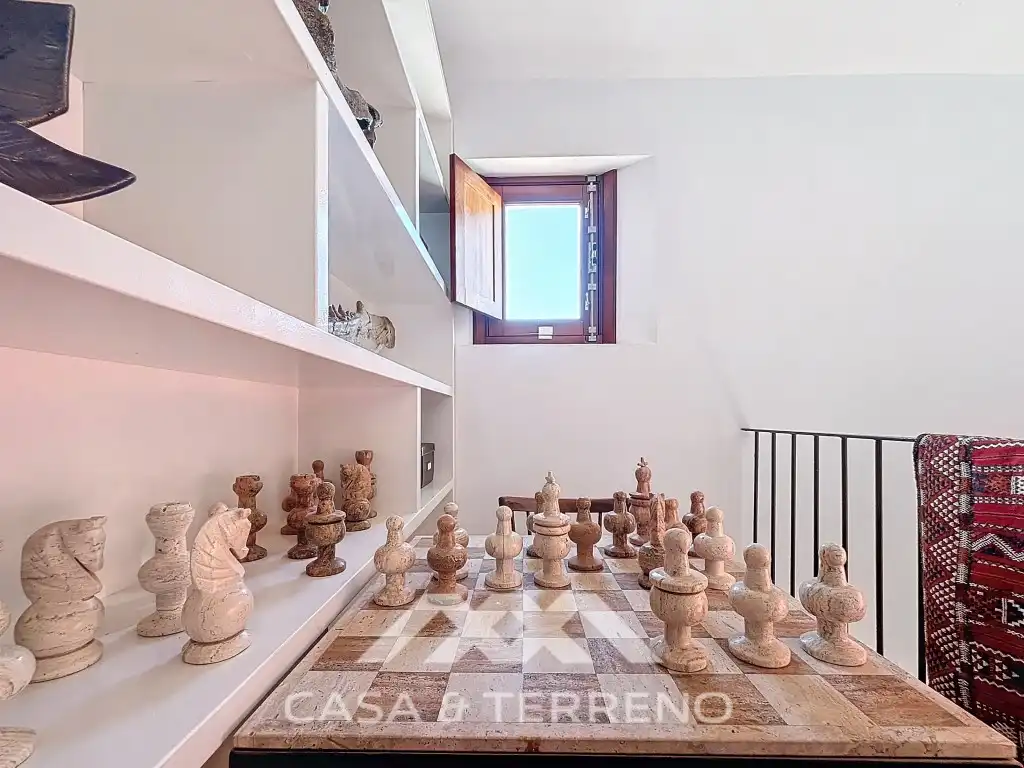 Maison avec piscine à vendre à Camino Rio Seco, imagen 32