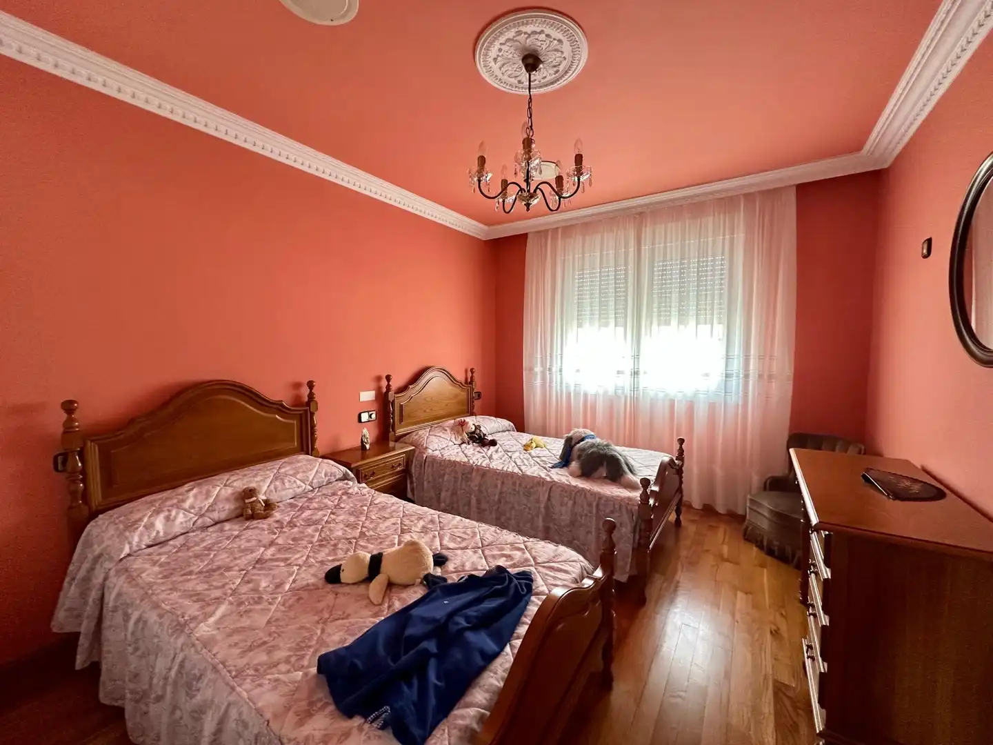 Casa o xalet en venda a Calle CHANAS, Camponaraya
