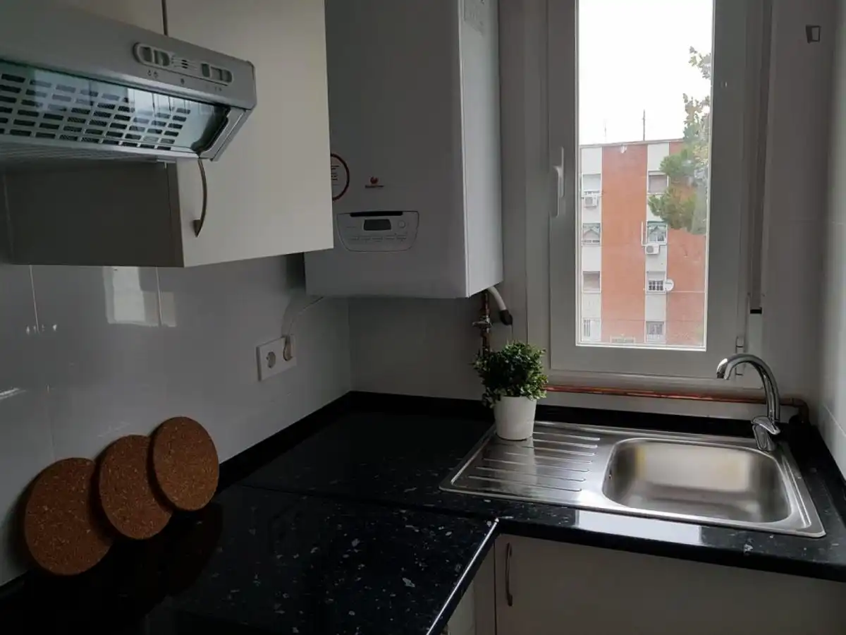 Habitació a Palomeras Bajas