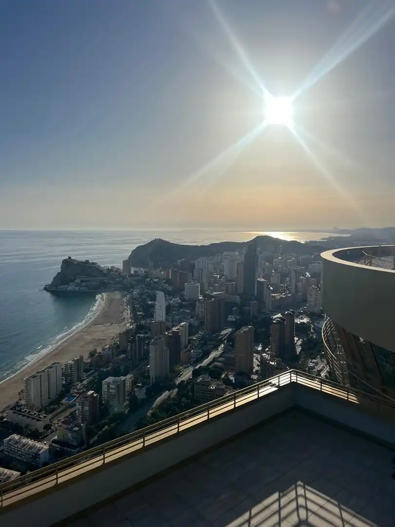 Apartament amb ascensor en venda a Playa de Poniente, imagen 33