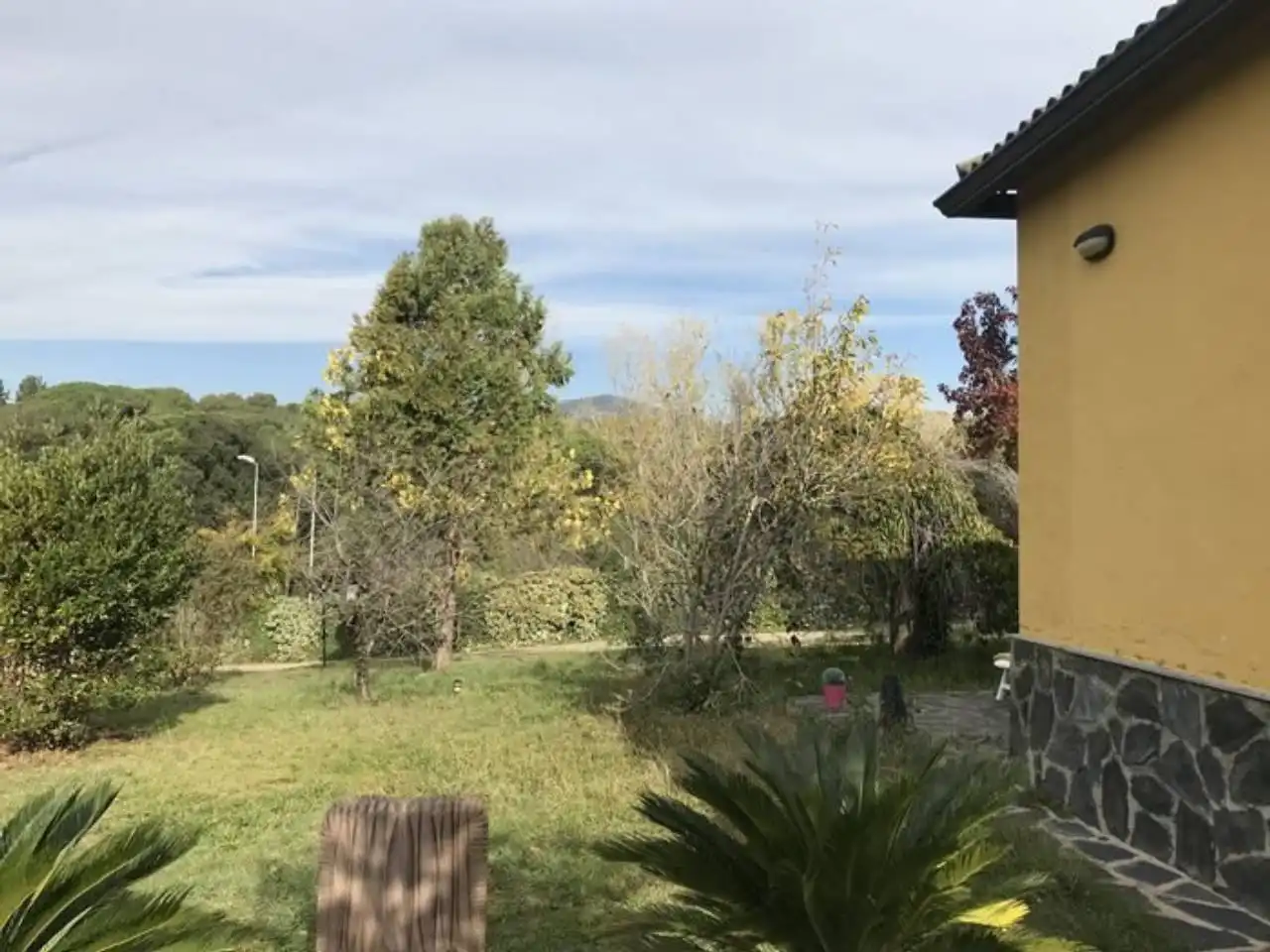 Casa o chalet en venta en Carretera SANT FELIU, L'Ametlla del Vallès