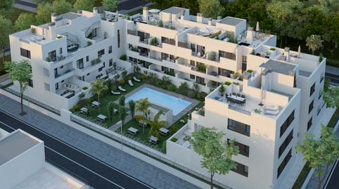 Foto 2 de Pis en venda a Calle Indonesia, 25, Churriana - El Pizarrillo - La Noria-Guadalsol, Málaga