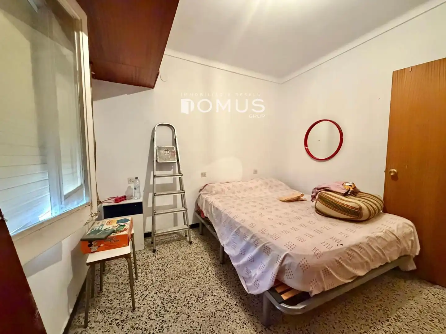 Bedroom of Flat for sale in L'Escala  with Terrace and Storage room