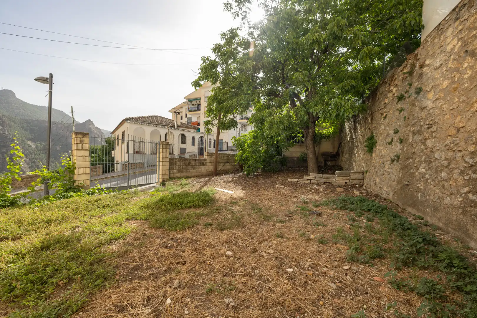 Casa o xalet en venda en Güéjar Sierra amb Jardí privat i Moblat