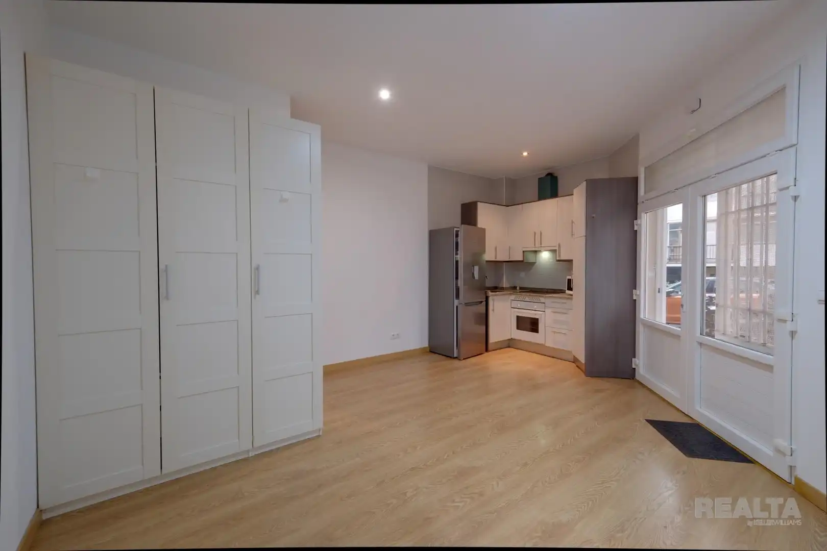 Estudio en venta en Calle Calle Doña Mencía, Puerta del Ángel